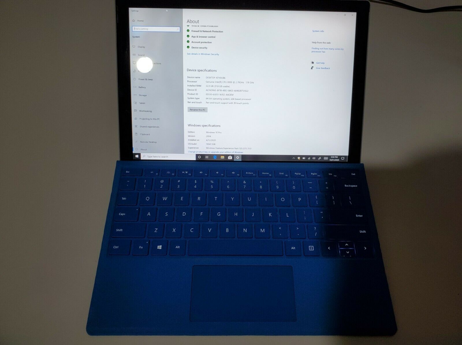 Surface Pro 8はいつ 発売日予想 噂情報のまとめ 21年1月時点 カフーブログ