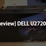 [Review] I bought four of them, and the DELL U2720Q is the most powerful 27-inch 4K monitor in the world.