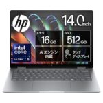 HP Envy x360 14-fc
