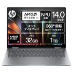 HP Envy x360 14-fa