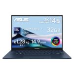 ASUS Zenbook 14