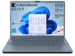Dynabook dynabook AZ/LY
