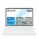 LGエレクトロニクス LG gram