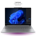 Lenovo Yoga Pro 7i Gen 10 Aura Edition(14型 Intel)