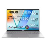 ASUS Vivobook S 16