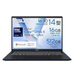 ASUS Vivobook 14 X1407CA
