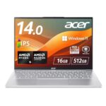 Acer Swift Lite 14 SFL14-41M-A56Y