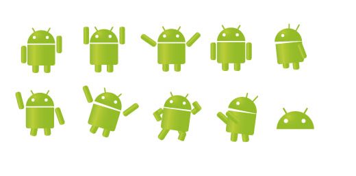 Android開発でよく使うadbコマンド