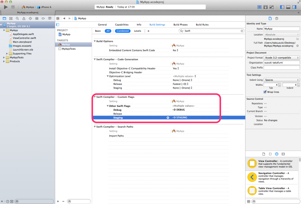 MyApp_xcodeproj 3