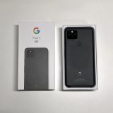 Google Pixel 5 hands-on review