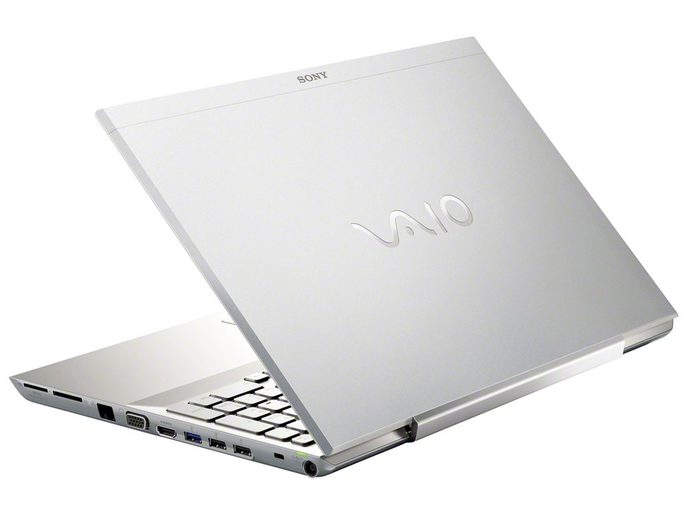価格.com - VAIO S(SE)シリーズ VPCSE1AJ の製品画像