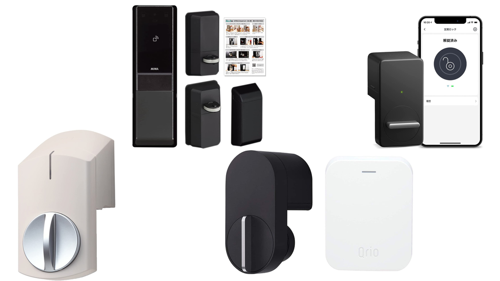 smartlock