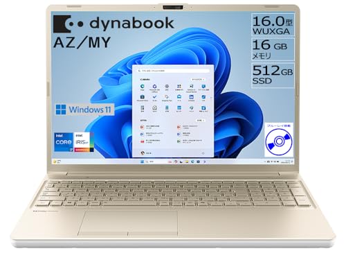 Dynabook dynabook AZ/MY