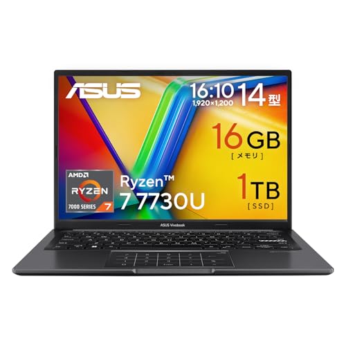 ASUS Vivobook 14