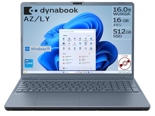 Dynabook dynabook AZ/LY