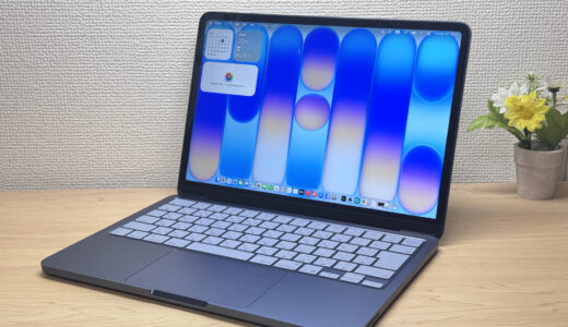 Apple MacBook Neo 実機レビュー！破格の質感とコスパ、初めてのMacに最高の一台