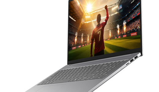 Lenovo IdeaPad Slim 5a Gen 11(16-inch AMD) 特徴レビュー！16型有機ELと軽さを両立した注目の大画面機