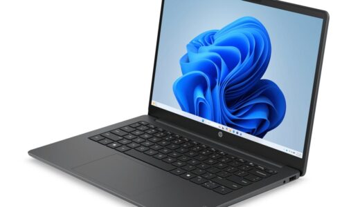 HP OmniBook 3 14-hy/hw 特徴レビュー！価格重視で選ぶならアリな入門者向け14インチノートPC